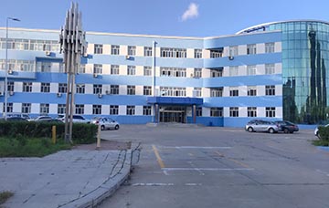 大慶昆侖管業(yè)有限公司