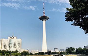 沈陽(yáng)彩電塔